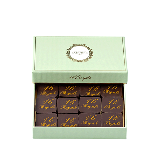 Chocolates & Treats